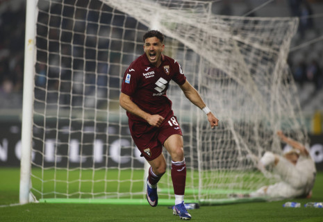 Η Τορίνο πήρε σημαντική νίκη και βύθισε στην εσωστρέφεια τη Λάτσιο