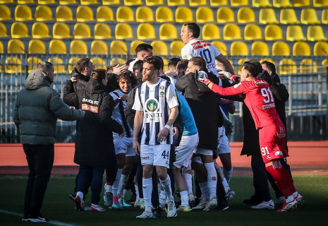 Το εκπληκτικό video του Ηρακλή για την επιστροφή στη Stoiximan Super League