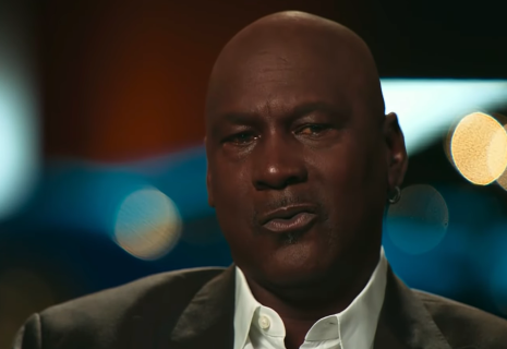 Ποιος είναι ο GOAT; Ο Μάικλ Τζόρνταν απαντά και... ξεκαθαρίζει (video)