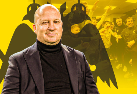 Κάποιοι στην ΑΕΚ είναι χαρούμενοι, ο Νίκολιτς όχι