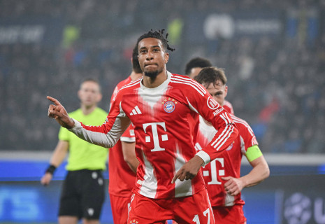 Ο Ολίσε της Μπάγερν Μονάχου ετοιμάζεται να σπάσει το «στοιχειωμένο» ρεκόρ του Μίλερ