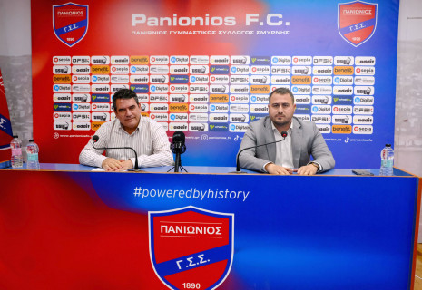 Εξελίξεις στον Πανιώνιο: Ομολογία αποτυχίας από τον Ρούπτσο – Τι είπε για την επόμενη μέρα