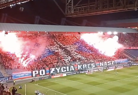 Μπορούν οι οπαδοί να φέρουν... τύχη στην ομάδα τους;