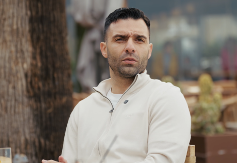 Τζαβέλλας: «Όσα έζησα σε ΠΑΟΚ, ΑΕΚ, Παναθηναϊκό» (video)