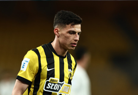 Δε θα λέγεται... Πήλιος: Με αυτό το όνομα θα παιζει στην Εθνική Αλβανίας