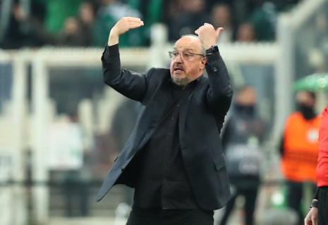 Γουλής στο «BACK2ΜΠΑΚ»: «Αυτή τη στιγμή δεν υπάρχει θέμα Μπενίτεθ στον Παναθηναϊκό» (video)