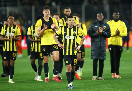 Βάλτε στην ΑΕΚ δύσκολα