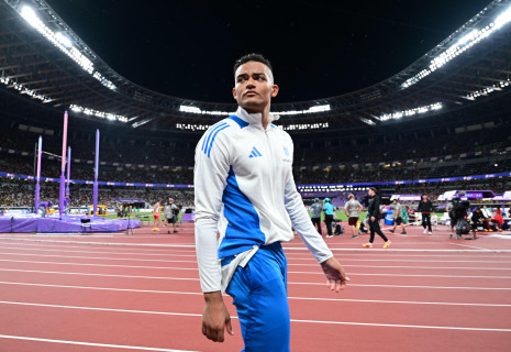 Επιχειρηματική κίνηση-έκπληξη από τον Καραλή που συνεργάζεται με τον Αντετοκούνμπο!