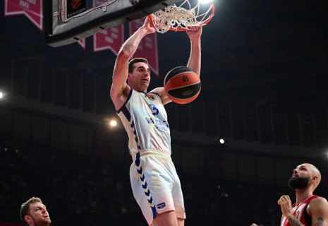 Κάτοικος Βαλένθια μέχρι το 2028 ο Νέιτ Ρίβερς