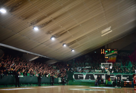 Παναθηναϊκός ΑΟ κατά ΕΟΚ: «Η αντιμετώπιση προς το μέρος μας παραμένει εχθρική...»