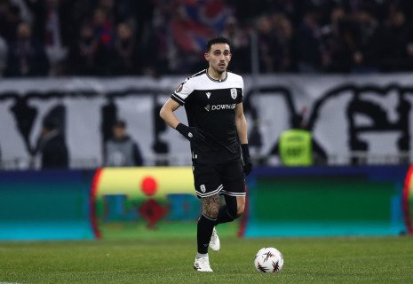 Έξτρα κλήση από τον Γιοβάνοβιτς: Στην Εθνική ομάδα ο Γιάννης Μιχαηλίδης