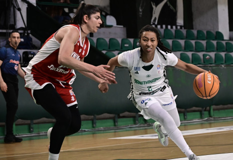 Πρόστιμο της ΔΕΑΒ στον Παναθηναϊκό για το συμβάν με τον Ολυμπιακό