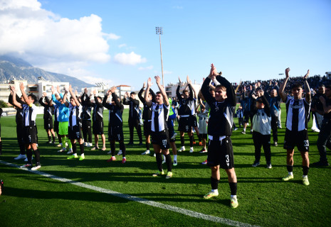 Ο Πρασσάς έταξε πριμ 200 χιλιάδων ευρώ για την άνοδο της Καλαμάτας (video)