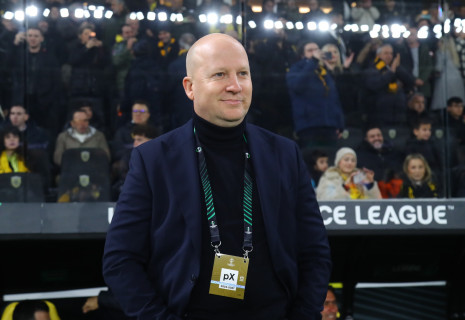 Αποθέωση στη Σερβία για Νίκολιτς: «Σίγουρη η επιτυχία της ΑΕΚ, θα την οδηγήσει σε τρόπαια»