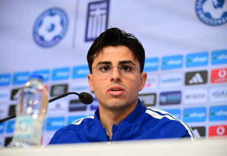 Ρότα: «Η απογοήτευση μας βαραίνει, αλλά μας δίνει και το δικαίωμα της αυτοκριτικής»