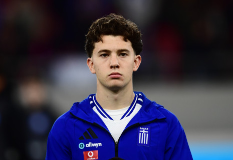 «Στο στόχαστρο της Μαρσέιγ ο Καρέτσας» - Η προϋπόθεση για την μεταγραφή