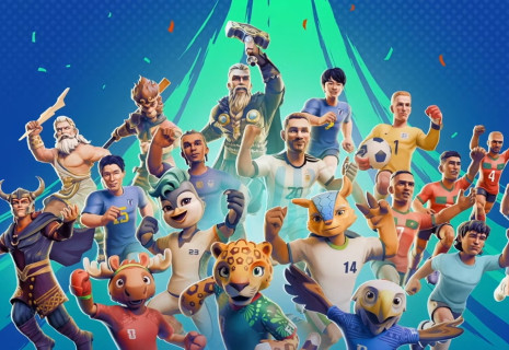 FIFA Heroes: Η FIFA αποκάλυψε το νέο της ποδοσφαιρικό videogame ενόψει Μουντιάλ 2026
