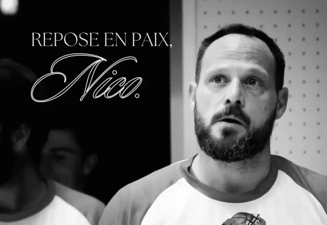 Τραγωδία στη Γαλλία: Μπασκετμπολίστας κατέρρευσε αιφνιδιώς και πέθανε στο παρκέ!