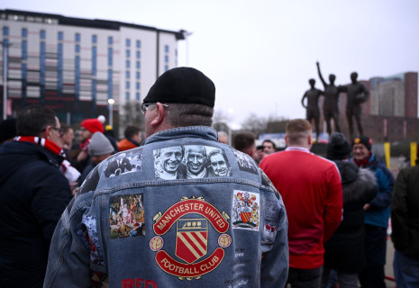 Τα σχέδια του Ράτκλιφ: Διώχνει τους φιλάθλους της Γιουνάιτεντ για να γεμίσει το γήπεδο VIP πελάτες