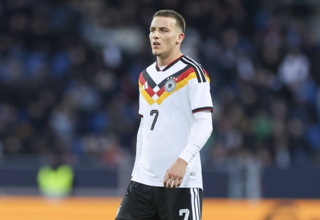 Ποιος είναι ο «διάβολος» της... Κολωνίας, Σαΐντ ελ Μάλα που απειλεί την Εθνική Ελπίδων