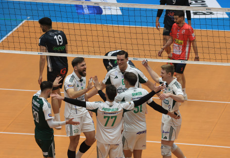 Περίπατος για τον Παναθηναϊκό απέναντι στον ΟΦΗ και τελικός Κυπέλλου για πρώτη φορά μετά το 2010