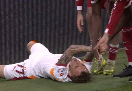 Ο Λανγκ για τον τραυματισμό του: «Πλέον χρειάζομαι βοήθεια στην τουαλέτα και στο... Playstation»