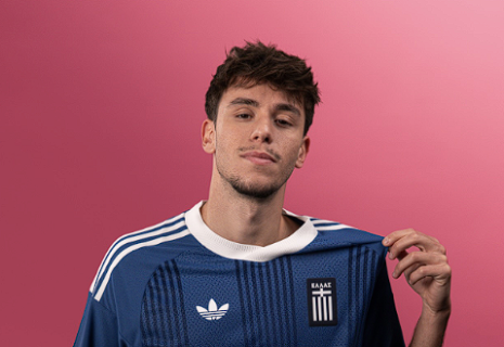 Η εντυπωσιακή εκτός έδρας εμφάνιση της Εθνικής Ελλάδας - Τι σημαίνει το «χίλια εννιακόσια είκοσι έξι»