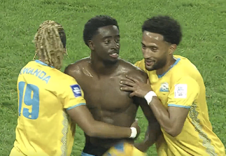 Σαχαμπό: «Τα όνειρα γίνονται πραγματικότητα»