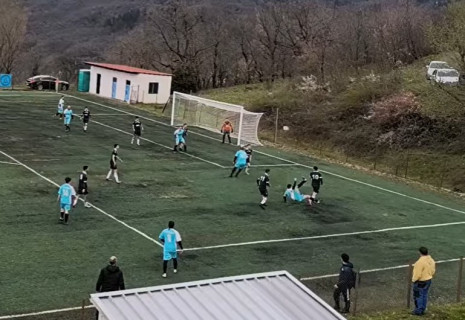 «Μυθικό» γκολ αλά... Ιμπραΐμοβιτς - Το γκολ της χρονιάς στην Ελλάδα (video)