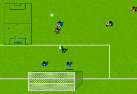 Kick Off: Η σειρά-θρύλος που έβαλε το ποδόσφαιρο στα videogames