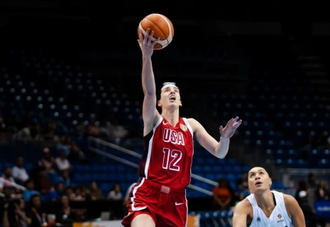 Αυτές είναι οι ομάδες που πήραν την πρόκριση στο World Cup Women 2026