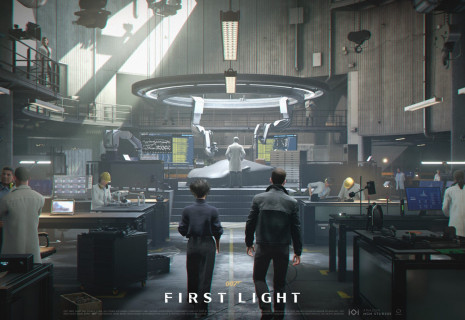 007: First Light, το νέο James Bond videogame αποκτά το δικό του DualSense