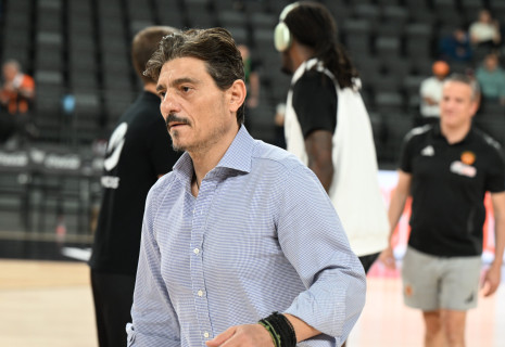 Γιαννακόπουλος: «Κάποιοι μάλλον δεν έχουν καταλάβει σε ποιον σύλλογο βρίσκονται...»