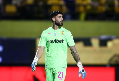 Ο Μάικιτς θα μπει πρώτος στο κάδρο των αποχωρήσεων