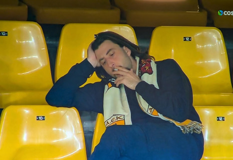 Ένα χρόνο στο Athletiko κάνουμε κάτι που «δεν γίνεται»