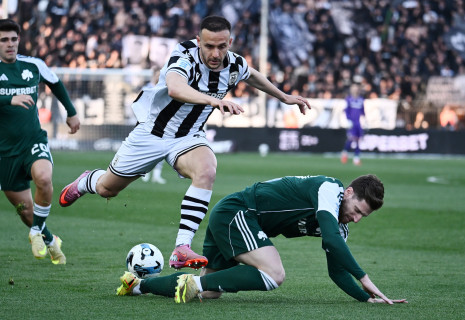 Ο Ηρακλής «φουσκώνει» την αγορά - Τα παιχνίδια των μάνατζερ και τα σενάρια τύπου Σάστρε