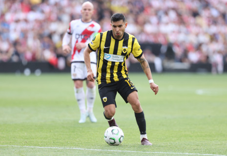 Οι πιθανότητες της ΑΕΚ για πρόκριση στα ημιτελικά του Conference μετά την ήττα από τη Ράγιο Βαγιεκάνο