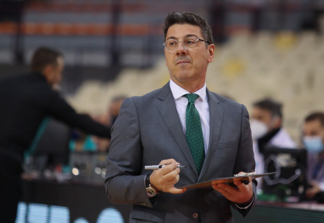 Αυτή είναι η νέα ομάδα του Φώτη Κατσικάρη