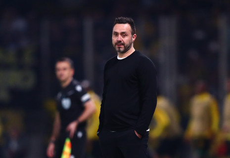 Η επιμονή της Τότεναμ στον Ντε Τσέρμπι, η «καμένη γη» του Τούντορ και... ο Μάρκο Σίλβα