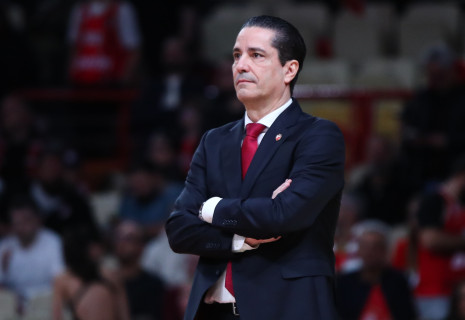 Στη Σόφια για το Χάποελ - Παναθηναϊκός ο Σφαιρόπουλος