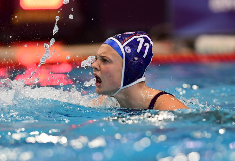 Ισόπαλη η Βουλιαγμένη με τη Σαντ Αντρέου - Στον Λαιμό θα κριθεί η πρόκριση στις «4» του Champions League