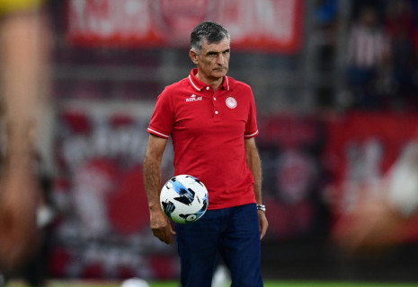 Η αποστολή του Ολυμπιακού για το ντέρμπι κόντρα στην ΑΕΚ