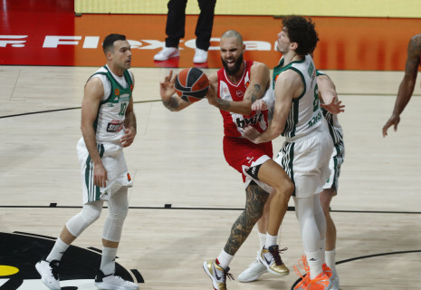 «EuroLeague by Night»: Η συζήτηση για τα σενάρια των τελευταίων αγωνιστικών της regular season (video)