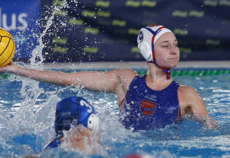 Ο Πανιώνιος κατέλαβε την τρίτη θέση στο Conference Cup!