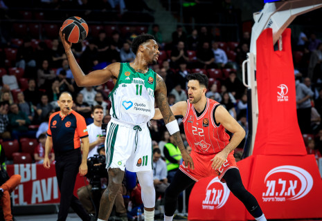 Τα δύο ακραία σενάρια: Πώς ο Παναθηναϊκός μπορεί να βγει από 4ος έως 11ος