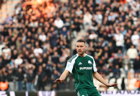 Το masterclass του Ίνγκασον στην Τούμπα και το «στοπ» στον ΠΑΟΚ