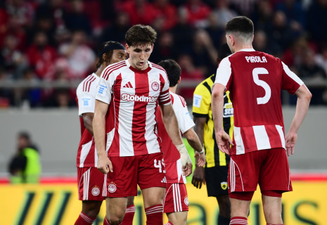 «Θα είναι θαύμα αν πάρει το πρωτάθλημα ο Ολυμπιακός» (video)