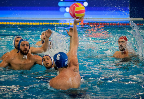 Το πανόραμα του ομίλου της Εθνικής στα προκριματικά του World Cup