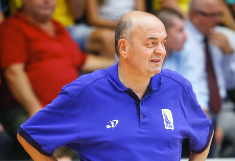 Θρήνος στο ευρωπαϊκό μπάσκετ: «Έφυγε» ο Ντούσαν Βουγιόσεβιτς