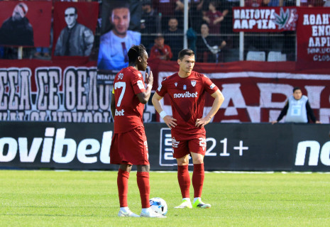 Η βαθμολογία της 2ης αγωνιστικής των playouts της Stoiximan Super League